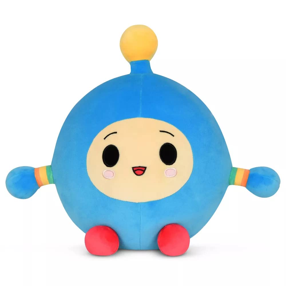 Photo 1 of Happy World™ - Hug Bug Plush Figure/Pillow - FriendsWithYou™