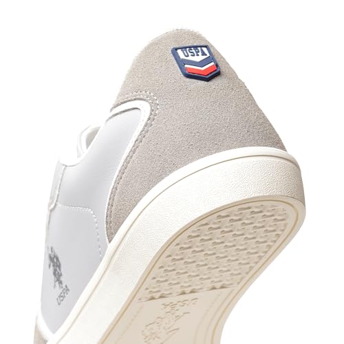 Image of U.S. Polo ASSN. Mens Oberon Sneaker