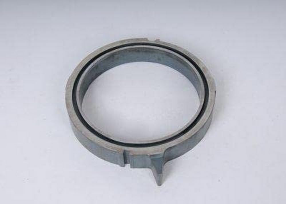 Amazon.com: ACDelco GM Original Equipment 24212481 Automatic 