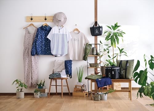 Amazon.co.jp: [アイトス] [Bruna Lifework Design] ミッフィー柄