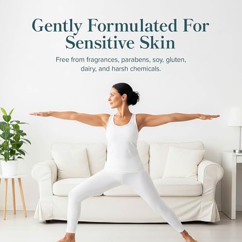 image for SMNutrition Advanced Estro-Life Balancing Skin Cream for Women | Cosme