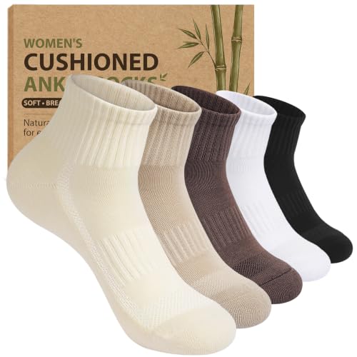 Women's Ankle Socks - image 1