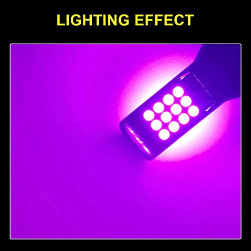 Yifengshun 2 x H8 / H11 Lampadine fendinebbia a