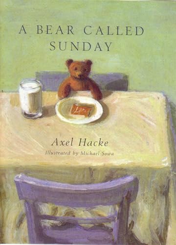 A Bear Called Sunday