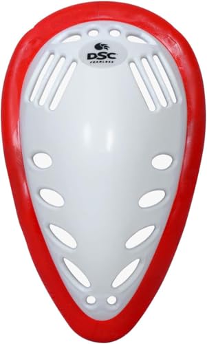 See full amazon price history chart for DSC Passion Cricket Abdominal Guard, Size - Mens, Color - White DSC Passion Cricket Abdominal Guard, Size - Mens, Color - White (B0C1SZZNDR) Amazon Price History, Amazon Price Tracker