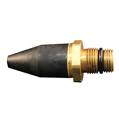 Image of Milton S-152 7 /16 inch - 27 Blow Gun Replacement Rubber Tip