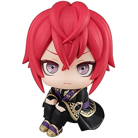 Amazon るかっぷ ディズニー ツイステッドワンダーランド リドル ローズハート 約110mm Pvc製 塗装済み完成品フィギュア フィギュア ドール 通販