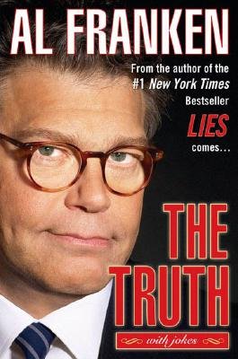 The Truth (with jokes) B007CGKIP2 Book Cover