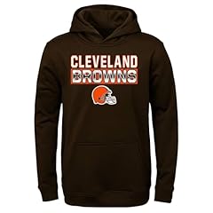 Cleveland Browns Brown