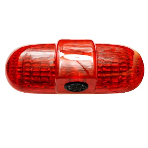 Caméra de recul grand angle intégrée au feu stop pour utilitaire Primastar - 6