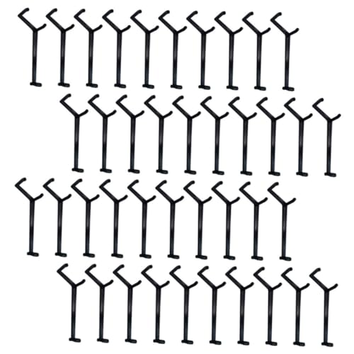 DOITOOL 40piezas Separadores De Ramas para Melocotoneros Perales y Clips De Jardinería Fácil De Usar