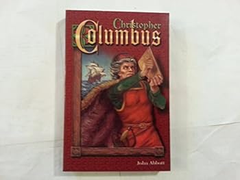 The life of Christopher Columbus