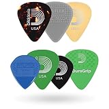 Materiales surtidos para todas las necesidades musicales