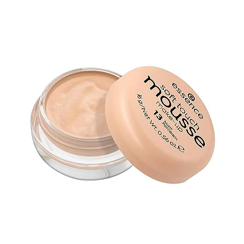 Soft Touch Mousse - vue 7