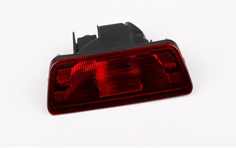Miniatura 4 de Para Nissan X-Trail 2014-2016, lámpara de parachoques trasero lámpara trasera