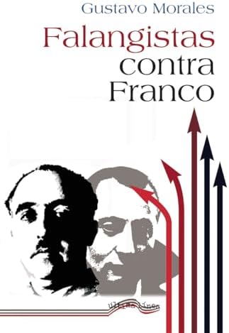 Falangistas contra Franco: 87 (Última Línea de Ensayo)