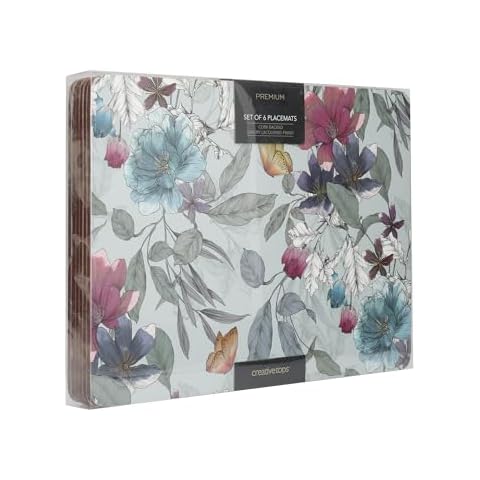 Sets de Table Creative Tops Cover