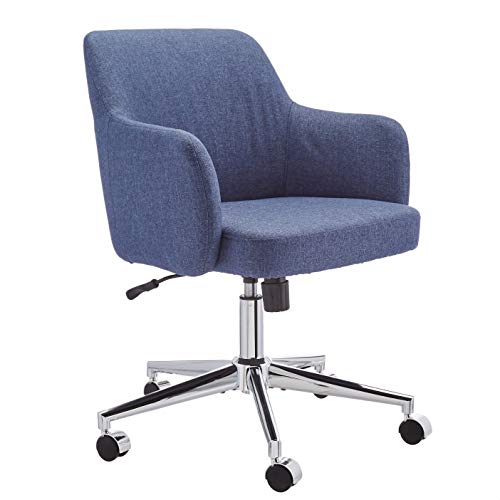 blue chair amazon