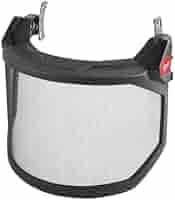 その他 SHIELD Powermadd POWERMADD COBRA WINDSHIELD - SKI-DOO ZX, LOW