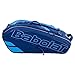 Babolat Pure Drive RHx6 Tennis Bag Blue (OS)