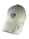 Carlos Alcaraz Signed Autograph US Open Tennis Baseball Cap Hat - Champ JSA COA - Autographed MLB Hats