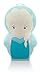 Produktbild Philips Disney Frozen Elsa LED Taschenlampe, hellblau, 717673716