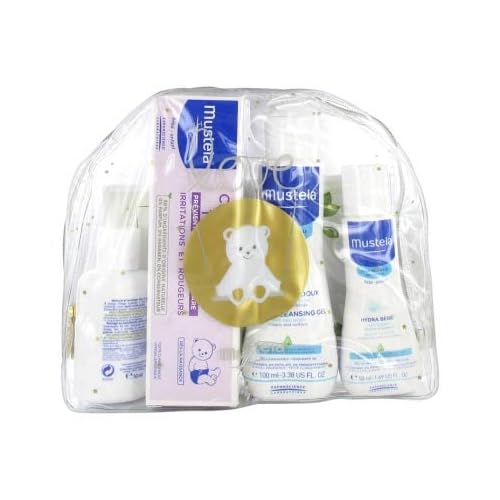 Mustela Trousse de Naissance