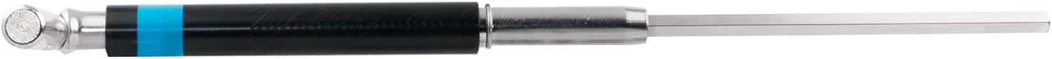 Tsunoda TL-6.0 Quick Turn T-handle Hex Key Wrench (6.0mm)