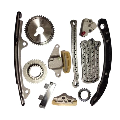 �G���W���^�C�~���O�`�F�[���C���L�b�g 11 �s�[�X Kb-23 Qr25de 13021-6N201 13024-6N200 �G�N�X�g���C�� T31 �e�B�A�i �o�T�� �A���e�B�} 07 2012 �ƌ݊�������