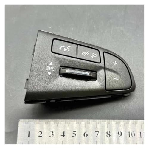 Interrupteur de volant multifonction de rechange pour Chevy Cavalier - 3