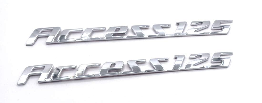 SUZUKI ACCESS BS4,BS6 MONOGRAME KIT-image-18