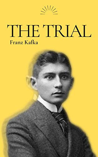 The Trial (English Edition) PDF