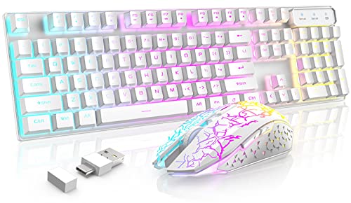 MAMBASNAKE T3 RGBCXL[{[h}EXZbgAUSB/Type-CfAV[oAC{[obNCg2.4 G [d\ 4000obe[JjJoQ[L[{[h+2400 DPI 6{^Q[}EX+}EXpbhiz