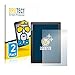 Produktbild BROTECT Entspiegelungs-Schutzfolie für PocketBook InkPad Lite (2 Stück) Matte Displayschutz-Folie, Anti-Reflex, Anti-Fingerprint
