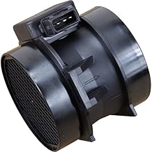 AIP Electronics Premium Mass Air Flow Sensor MAF AFM Compatible with 2001-2004 Volvo S40 V40 1.9L Turbo 5WK96133Z 30611532 8ET009142381 5WK96133 OEM Fit MF1533