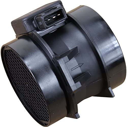 AIP Electronics Premium Mass Air Flow Sensor MAF AFM Compatible with 2001-2004 Volvo S40 V40 1.9L Turbo 5WK96133Z 30611532 8ET009142381 5WK96133 OEM Fit MF1533
