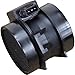 AIP Electronics Premium Mass Air Flow Sensor MAF AFM Compatible Replacement For 2001-2004 Volvo S40 V40 1.9L Turbo 5WK96133Z 30611532 8ET009142381 5WK96133 Oem Fit MF1533