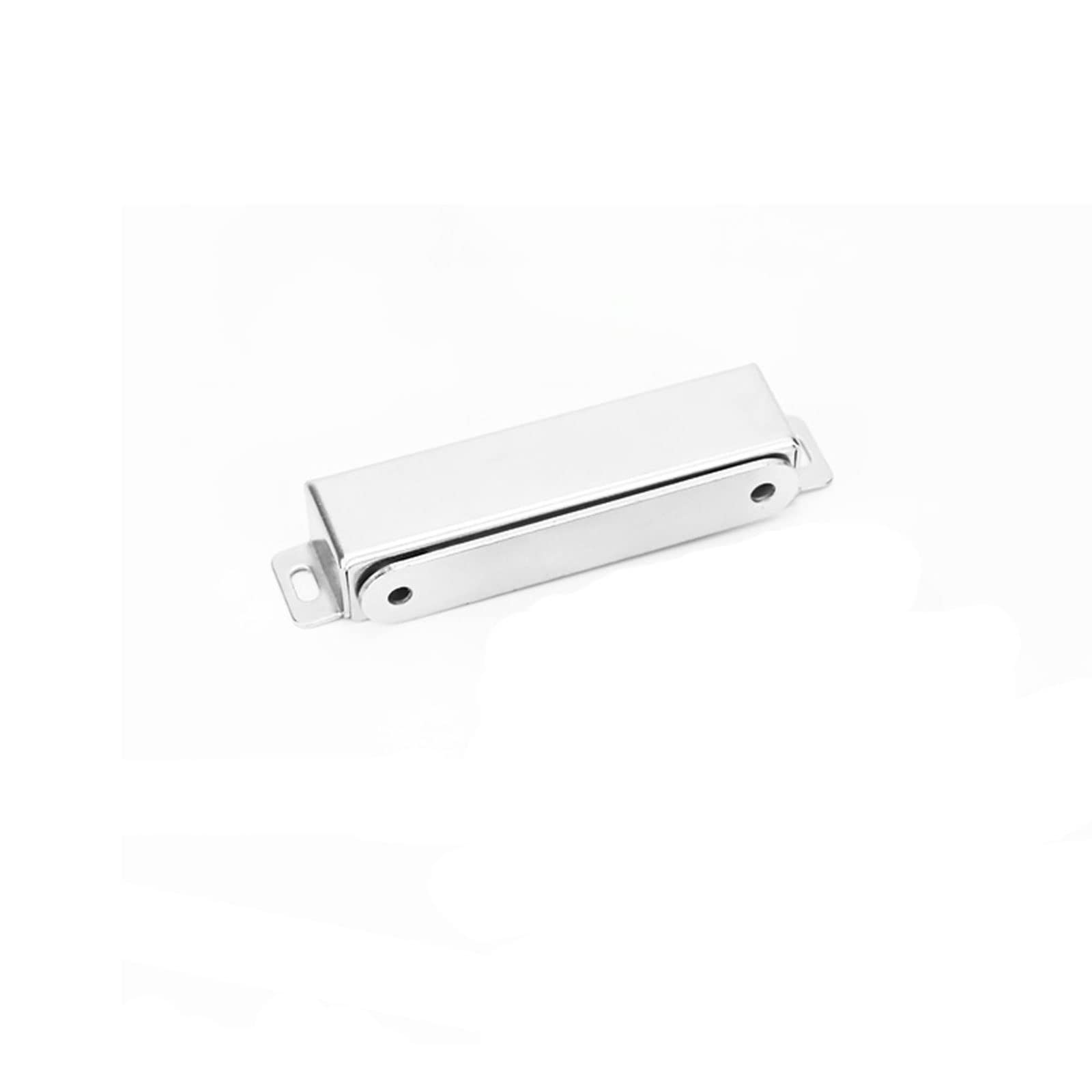 Loquet de porte magnetique pour securiser les volets et placards