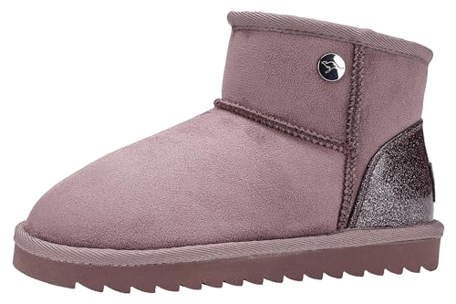 Botte de neige KangaROOS pour garder les pieds au chaud en hiver