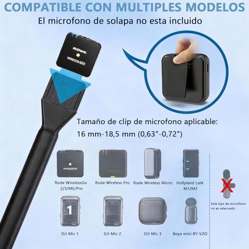 Catálogo de Rod Accesorios los 5 más buscados. 30 Imagen adicional