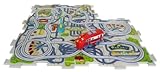  Age:  from 3 years Wilson running Chuggington puzzle Town (japan import)
