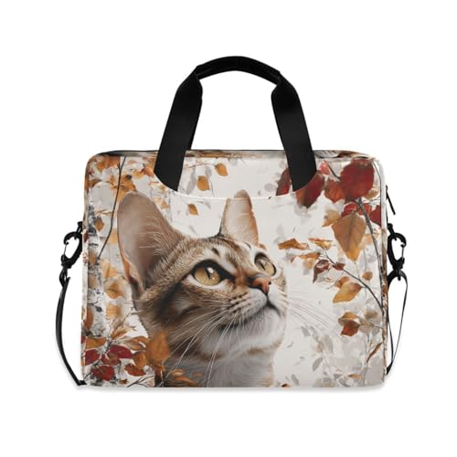 Funda viajera para laptop 15.6 pulgadas con correa y asa