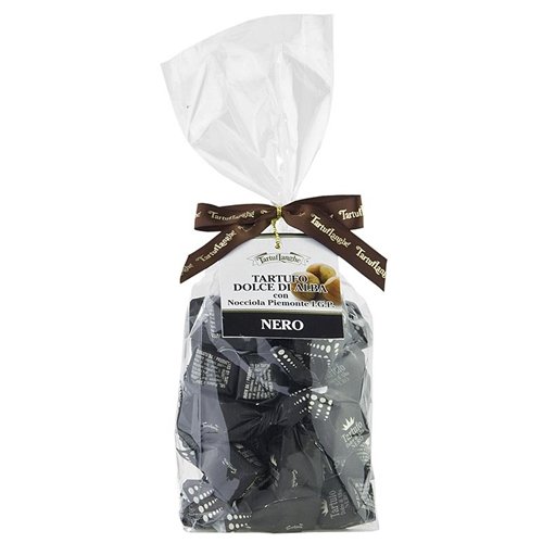 TartufLanghe Tartufi Dolci d'Alba nero Trüffelpralinen 200g Cover