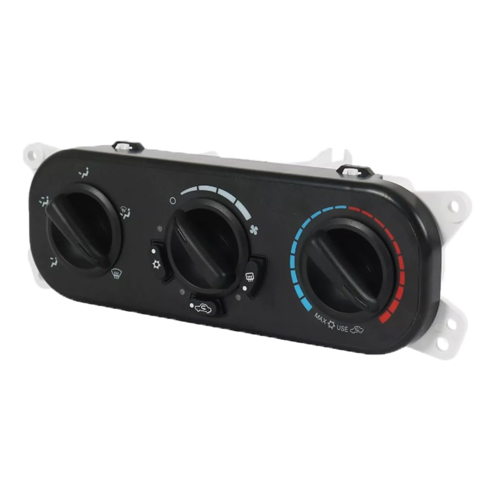 55111840AE AC Climate Control Module Air Conditioning Control Unit for Jeep Wrangler 2007-2010