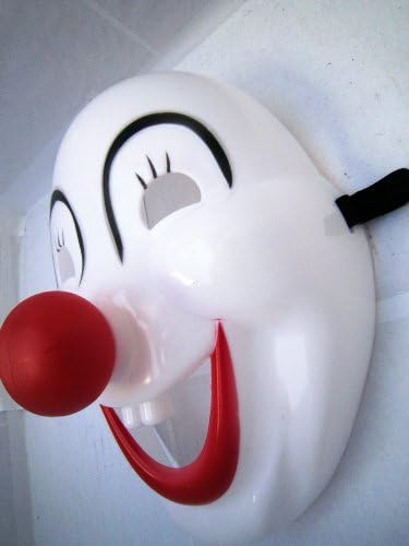 Clown Mask