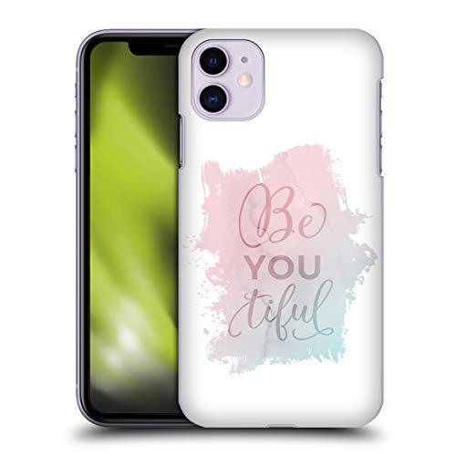 Coque iPhone 11 LebensArt BeYouTiful accessoire idéal pour votre style urbain