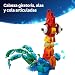 Imagen de LEGO | Disney Vaiana 2 Heihei Juguete de Construcción