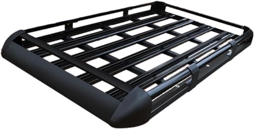 2 Stück Aluminium Dachträger Querstangen für Land Rover Defender New Energy