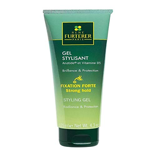 Rene Furterer Styling Gel 125 ml Şekillendirici Jel 1 Paket (1 x 125 ml)