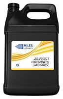 Algopix Similar Product 7 - MILES LUBRICANTS MSF2022005 FG Chain